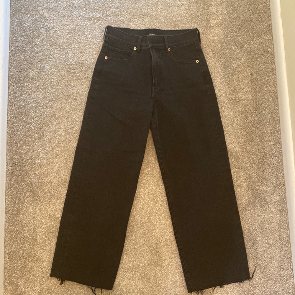 Express Jeans